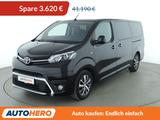 Toyota ProAce Verso 2.0 D-4D L2 Executive - Toyota Proace (Verso) mit Schiebedach