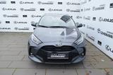 Toyota Yaris Hybrid Teamplayer - Toyota Gebrauchtwagen mit Automatikschaltung