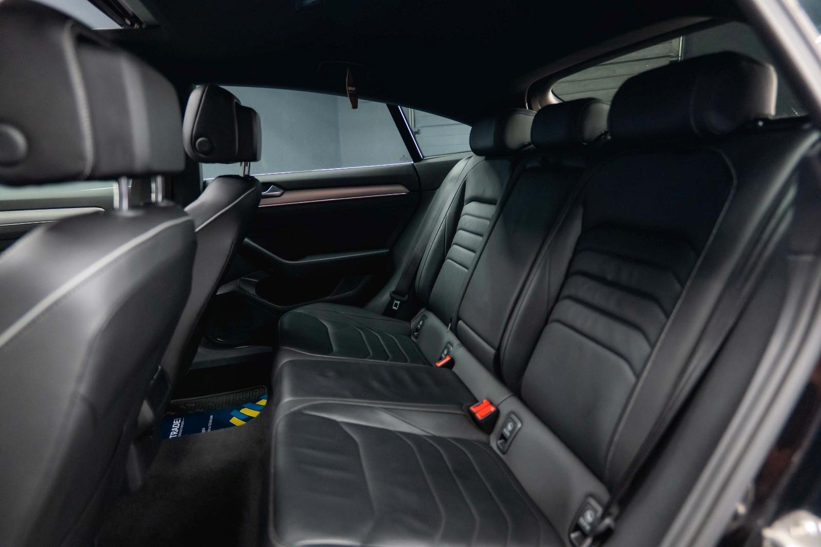 Volkswagen Arteon R-Line Plus *LED*Pano*Virtual CP*ACC*DCC*