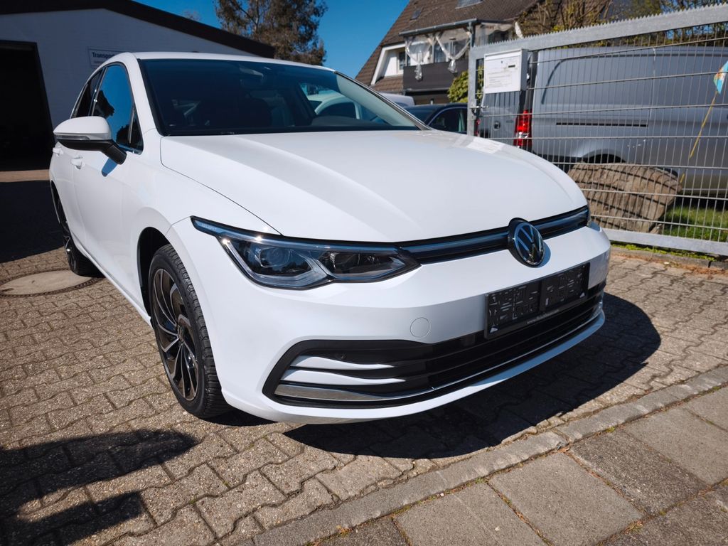 Image of Volkswagen Golf