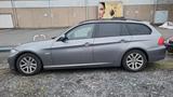BMW MBW 318 Motorschaden - BMW: Motorschade
