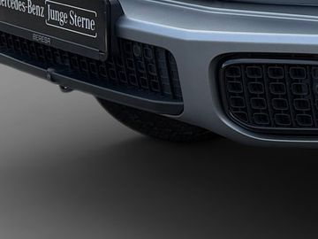 Mercedes G 500 - 8