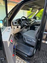 Volkswagen T7 Multivan 2.0 TDI SCR DSG - - VW T7 von privat