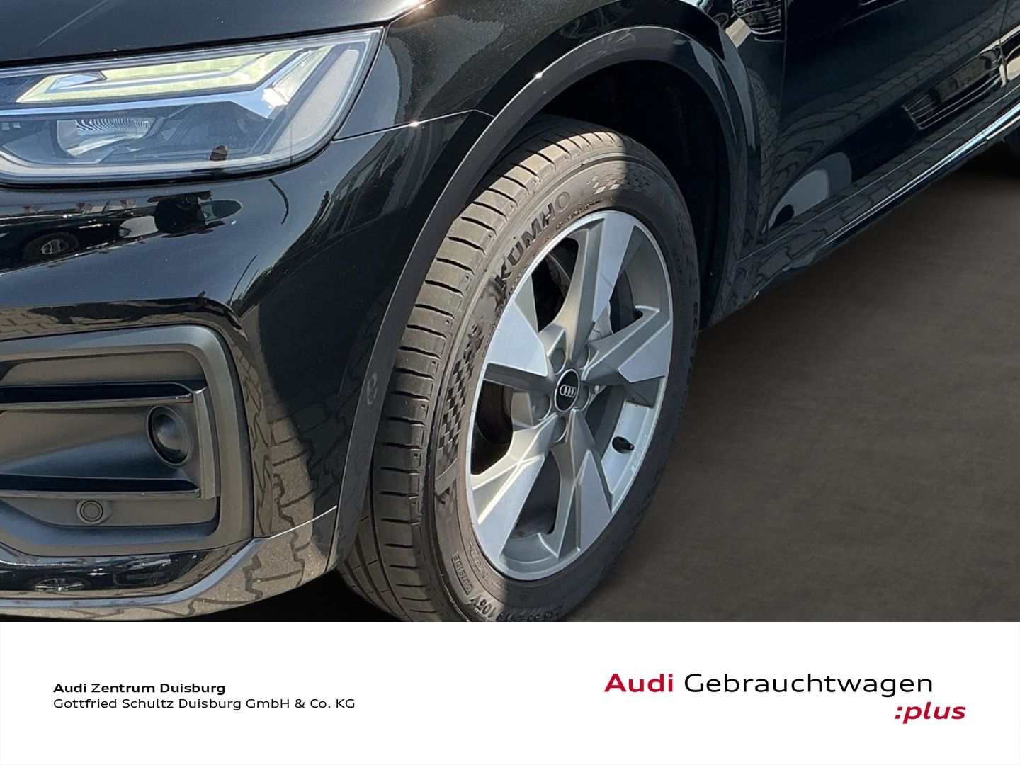 Audi Q5 - Bild 10