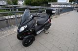 Piaggio MP3 300 - Piaggio Motorräder in Düsseldorf
