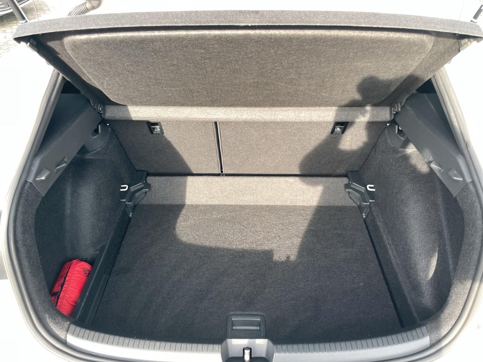 Volkswagen Taigo R-Line 1.0 TSI+DSG+MATRIX-LED+NAVI+AHK+ACC, миниатюра 18