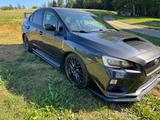 Subaru WRX STI /  KW V1 / Milltek Auspuff  - Subaru aus 2014