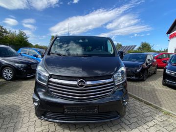 Opel Vivaro - 3