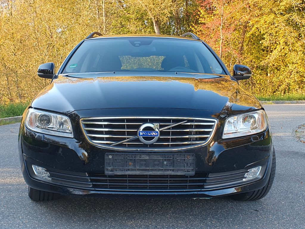 Image of Volvo V70