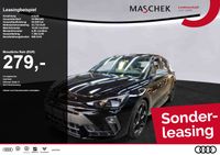 Cupra Leon - Vorschau Bild 1