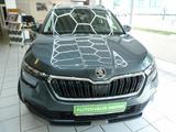 Skoda Kamiq Style/1.0 TSI 110 PS/ACC/SHZ - Skoda Kamiq: Style
