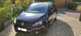 Volkswagen Golf Plus 2.0 TDI Highline Highline - Volkswagen Golf Plus Highline mit Diesel-Antrieb