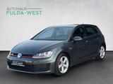 Volkswagen Golf VII GTI BiXenon Navi Sitzheiz. PDCvorn+hint - VW Gebrauchtwagen von 2015