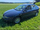 Seat Leon 1.8 20V Stella Autom. Stella - Seat Leon: Stella