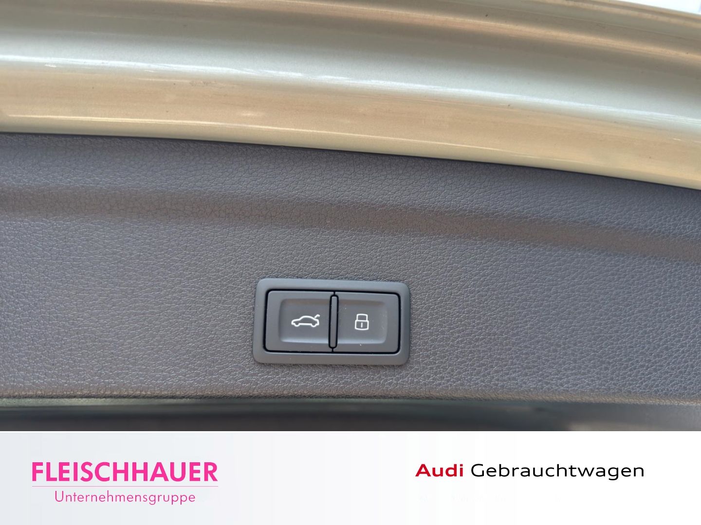 Audi Q3 Sportback 45 TFSI quattro S line Navi Soundsy foto 18