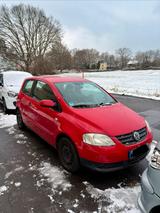 Volkswagen VW Fox 1.2 | Benzin + LPG | TÜV 05/2026 | ... - Volkswagen Fox in Dortmund