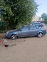 Audi A6 C5. 2,4l. v6.  Verkauf/Tausch - gebrauchte Audi A6 aus dem Jahr 2000