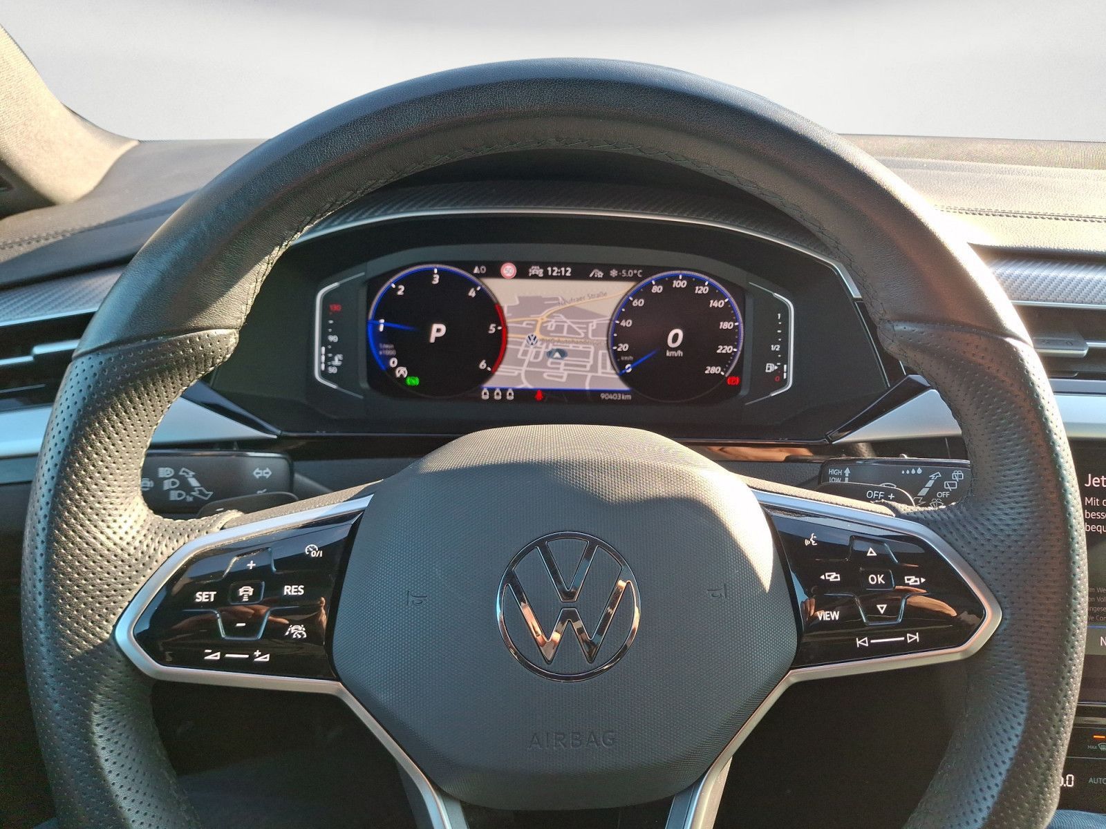 Volkswagen Arteon - Bild 10