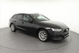 Audi A4 Avant 2.0 35 TDI 120kW AHK*PDC*RFK*SH*Klima - Audi: R12