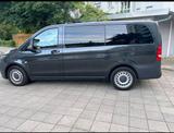 Mercedes-Benz Mercedes Benz Vito - Mercedes-Benz Vito Gebrauchtwagen in Karlsruhe