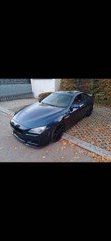 BMW 650i xDrive Coupé M Sport Edition M Sport Ed... - BMW 650: I