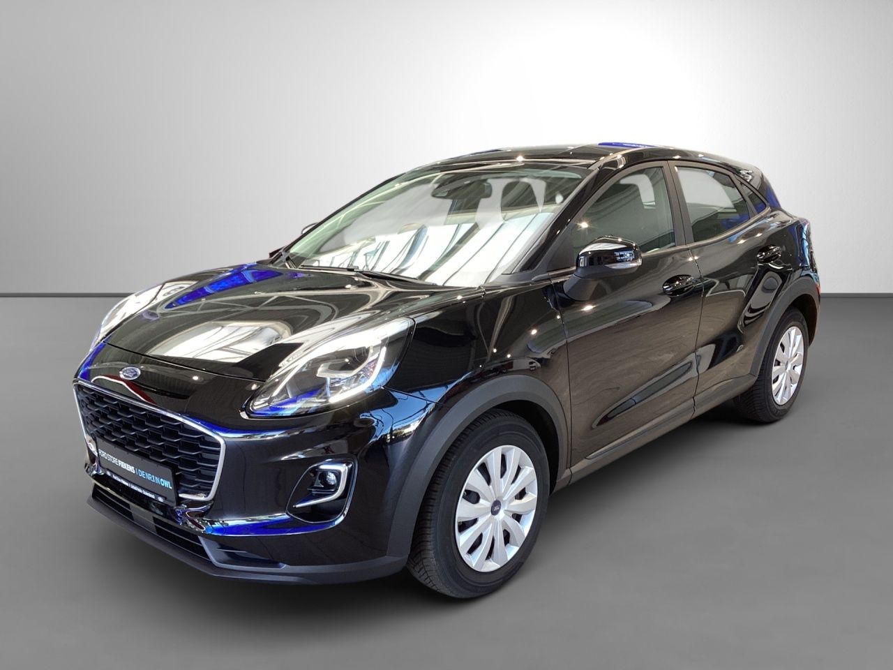Ford Puma Hybrid Cool&Connect /ACC+LED+WINTERP imagem 2