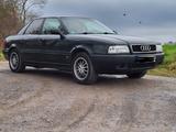 Audi 80 B4 2.0 E viele Neuteile - gebrauchte Audi 80 aus dem Jahr 1995