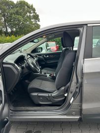 Nissan Qashqai - 8