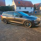 Ford Focus ST MK4 - Ford: Mk4