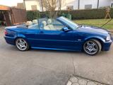 BMW 330Ci - Cabrio E46 mit LSD Sperrdifferential - BMW 330: E46 330ci
