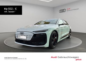 Audi Leasingangebot: Audi S6 Avant e-tron LED Navi Head-up PDC 21"