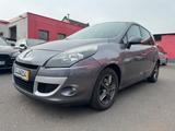 Renault Scenic III Dynamique - Renault Scenic Dynamique mit Diesel-Antrieb