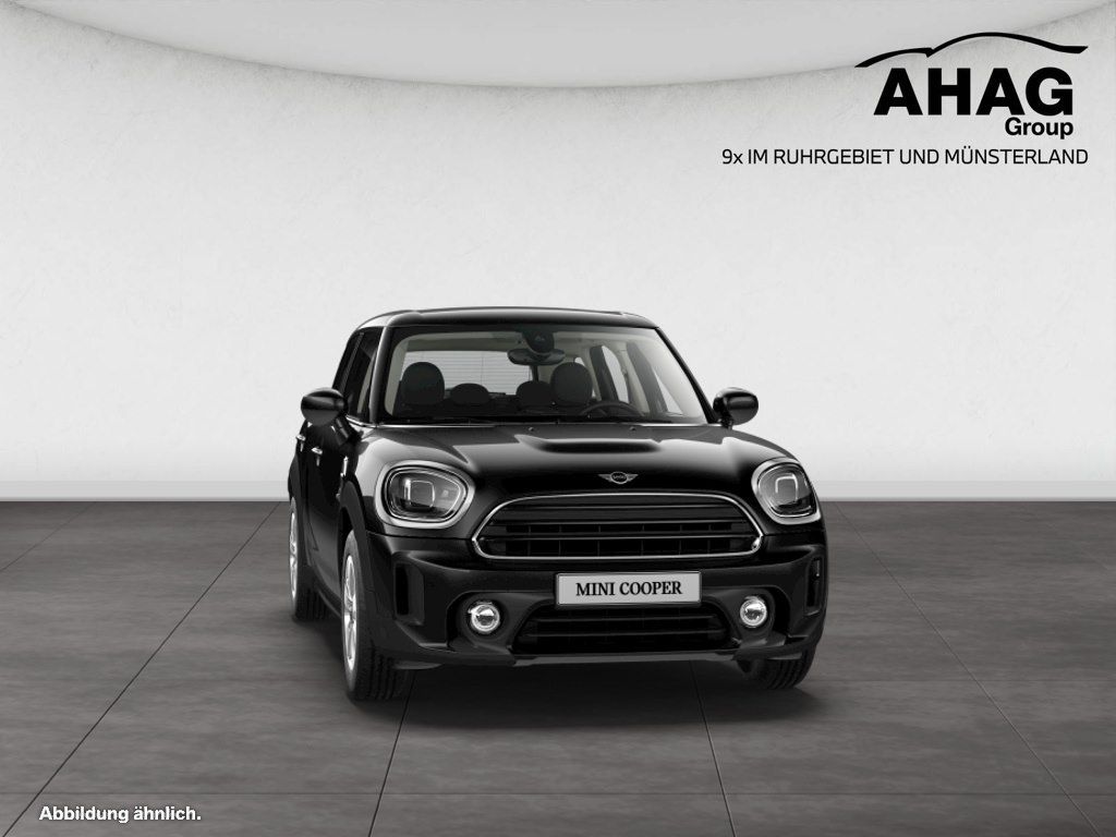 MINI Cooper Countryman - Bild 10