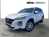Hyundai Santa Fe 2.2 CRDI Premium 4WD Premium 4WD - gebrauchte Hyundai SANTA FE aus dem Jahr 2020