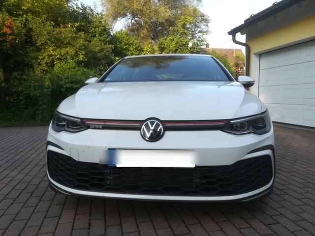 Volkswagen Leasingübernahme GOLF GTI   08/2023