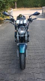Suzuki Bandit 1200 GV75A - SUZUKI BANDIT 1200