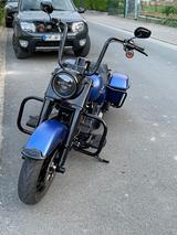 Harley-Davidson Road King - ROAD KING