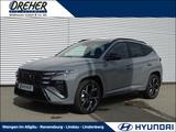 Hyundai Tucson N LINE PLUGIN + ASSIST & SITZ-Paket ! LED - Hyundai TUCSON Tageszulassungen
