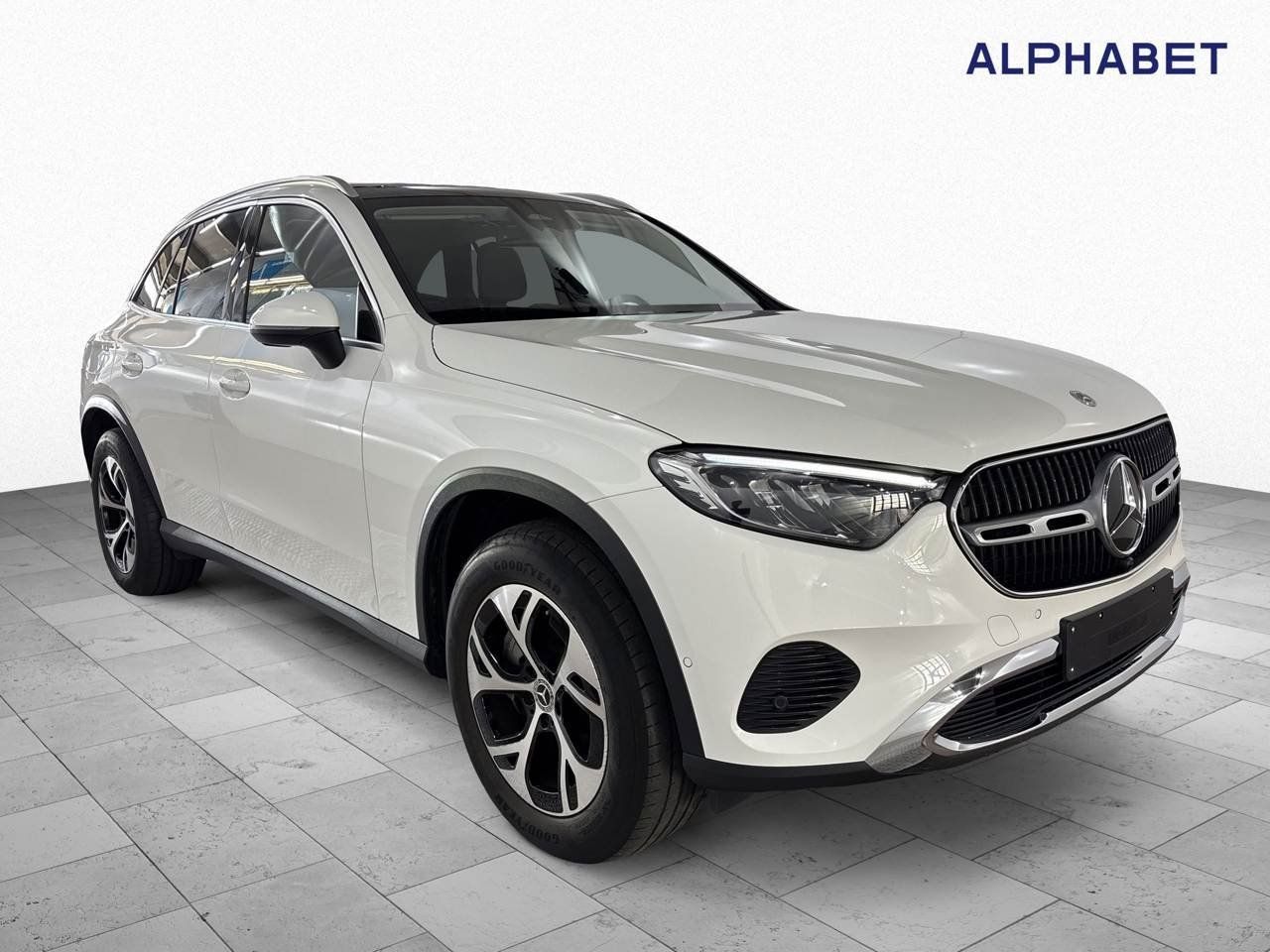 Mercedes-Benz GLC 300 e Avantgarde 4Matic AHK Pano S-Dach ACC foto 6