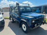 Land Rover Defender 90 Td5 Station Wagon SE SE - Land Rover Gebrauchtwagen von 2005
