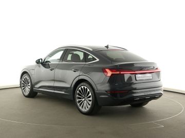 Audi Q8 e-tron - 9