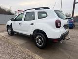 Dacia Duster II Deal Sportsitze Sport Lenkrad - Dacia Duster: Deal