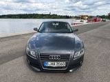 Audi A5 2.0 TFSI 132kW multitronic Sportback - - Audi A5 aus 2009: Sportback