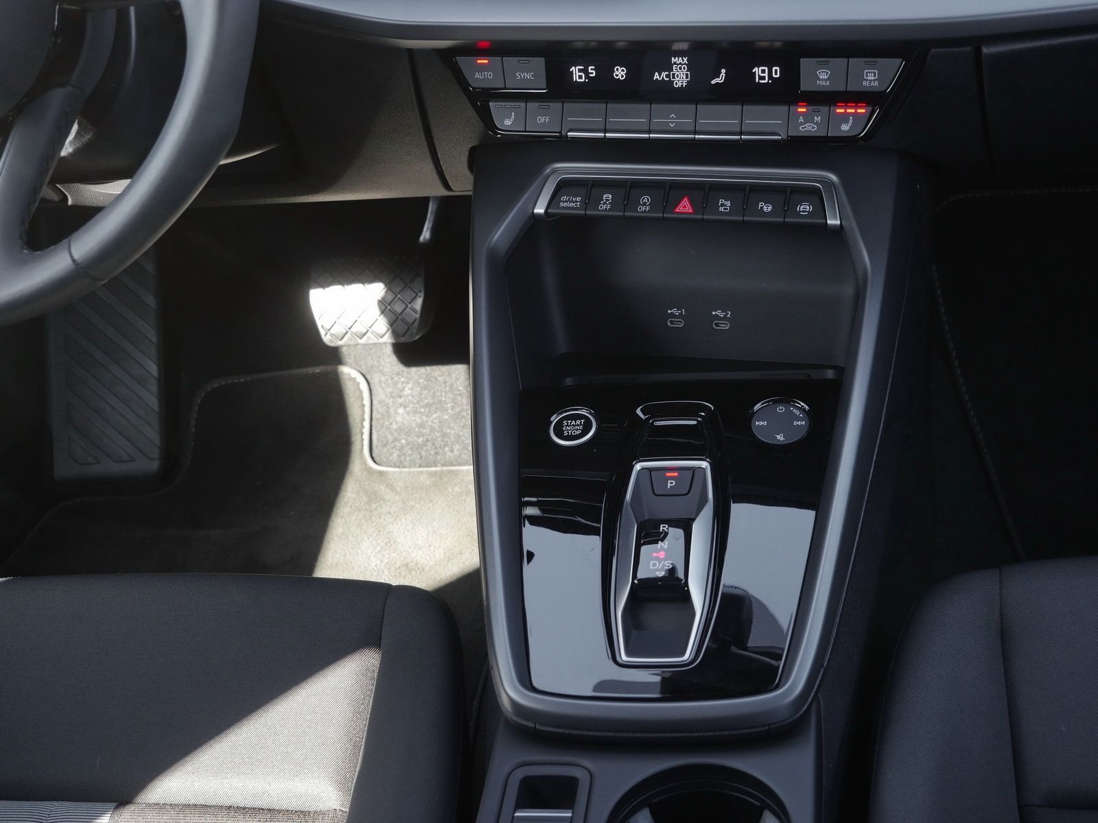 Audi A3 - Bild 7