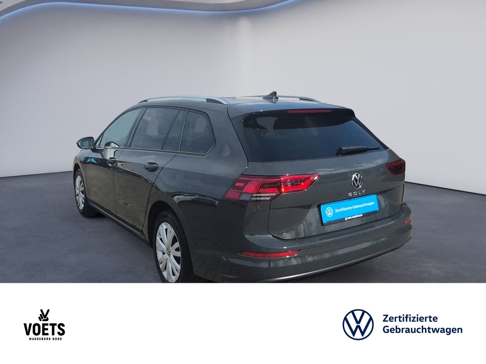 Volkswagen Golf - Bild 4