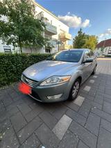 Ford Mondeo ghia vollausstatung 2 Hand - Ford Mondeo in Bonn
