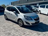 Opel Meriva B Edition PDC Fahrradträger Klima PDC - Opel: Fahrradträger