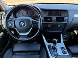 BMW X3 xDrive35i | Top Motor | Scheckheft gepf |AHK - BMW X3: 35i