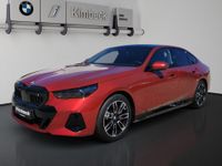 BMW i5 - Vorschau Bild 2