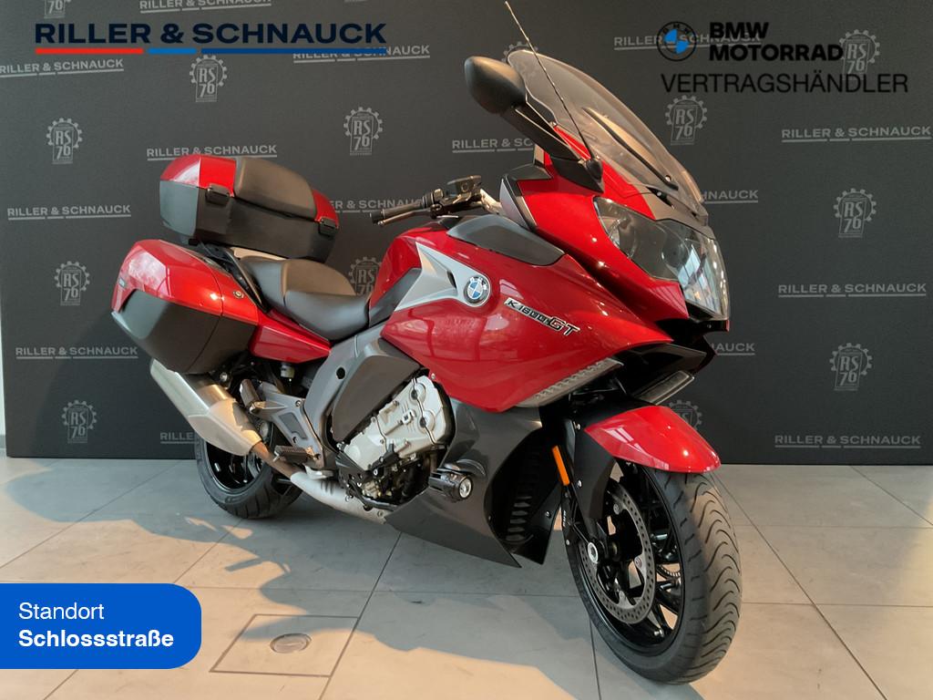BMW K 1600 GT